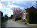 Main Street, Keevil in BA14 6LT