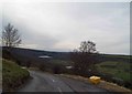 Hairpin bends down to Rivelin Valley from Lodge Moor in S10 4LT
