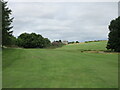 McDonald Golf Club, 2nd Hole, Par-Mac in AB41 9DB