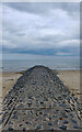 Breakwater, Marske Beach in TS11 7HT