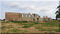 Tupholme Abbey Remains in LN3 5TQ