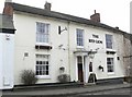 The Red Lion Pub in Gilmorton in LE17 5NR