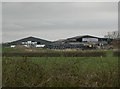 Grange Farm near Ashby Magna, Leicestershire in LE17 5NW