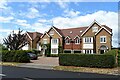 Houses on Red Lane, Claygate in KT10 0TB