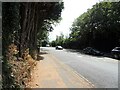 Claremont Drive (A244), Esher in KT10 9LT
