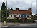 The Barley Mow, Hersham in KT12 4RQ