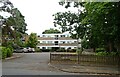 Holmesdale Flats in KT13 0LD