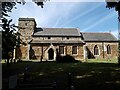 St Peter's Church, East Halton in DN40 3PB