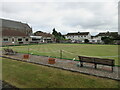 Invergowrie Bowling Club in DD2 5BA