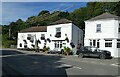 Ladock - The Falmouth Arms in TR2 4QD