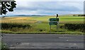 Across the A9 to River Thurso in KW12 6XB