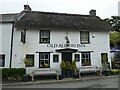 Crantock - The Old Albion Inn (southern end) in TR8 5RB