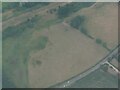 Fields south of Lakenheath: aerial 2022 in IP27 9AP