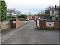 The Steadings Business Centre, Maisemore in GL2 8FL