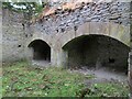 Furnace arches, Low Mill in DL11 7NR