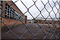 Industrial decay at Stowfield, Gloucestershire in GL17 9NF