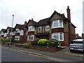 Houses on Waverley Road, Reading in RG30 4LT