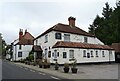 The Ferryboat Inn, Whitchurch-on-Thames in RG8 7HQ