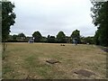 Recreation ground, Woodcote in RG8 0SH