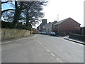 Alfreton - Church Street View in DE55 7PD