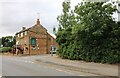 The Windmill pub on Welford Road, Kingsthorpe in NN2 8GF