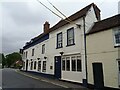 The Crown Public house, Benson in OX10 6LW