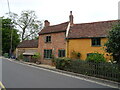Cottages on Brook Street, Benson in OX10 6LW