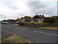 Bungalows on Westfield Road, Benson in OX10 6FA