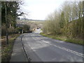 Dale Hill (A615) View in DE55 7RD
