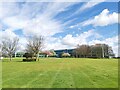 NSG Technical Centre, Lathom, Ormskirk in Lathom