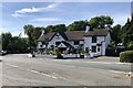 The Eagle at Weeton  in PR4 3NR
