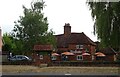 Rackstraw Farm Beefeater in Sandhurst (Bracknell Forest)