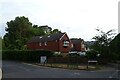 Houses on Ravenswood Avenue, Crowthorne in RG45 6ES