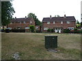 Houses on Duke's Ride, Crowthorne in RG45 6HS
