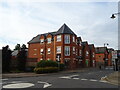 Flats on High Street, Crowthorne in RG45 6LJ