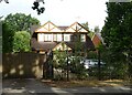 House on Finchampstead Road in RG40 3PJ