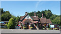 The Black Dog, Waltham Chase in SO32 2FH