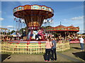 Carter's Steam Fair, Lichfield in WS13 8AL