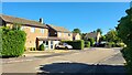 West Kingsdown - Hazelden Close in TN15 6JE