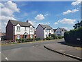 Houses on Gorsey Lane, Wythall in B47 6AG