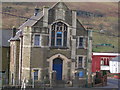Cwm Methodist church in NP23 7SU