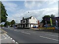 White Hart, Oldham Road, Royton in OL2 6FU