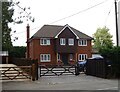House on Firgrove Road, Yateley in GU46 6LT