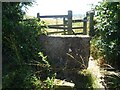 Stone Stile, West Coker in BA22 9DT