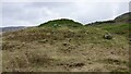 Prehistoric cairn at Glendale in IV55 8WG