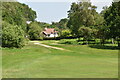 Royal Ashdown Forest Golf Course in RH18 5LN
