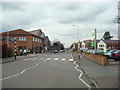 London Road, Swanley in BR8 8AY