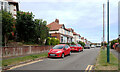 Ruskin Avenue, Saltburn-by-the-Sea in TS12 1FE