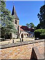 All Saints Church, Brightwalton in RG20 7BW