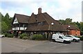 The Ely public house, Yateley in GU17 9JT